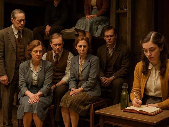 Das Tagebuch der Anne Frank